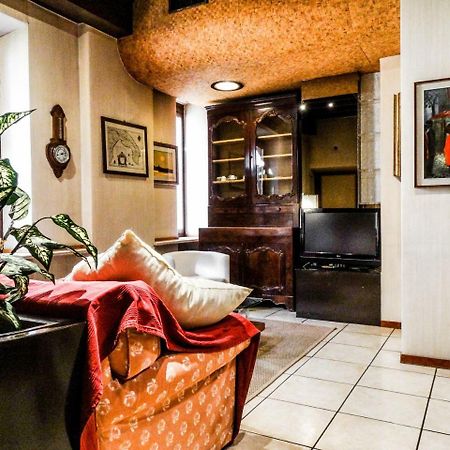 Spanish Steps Laurina Apartment Roma Exterior foto