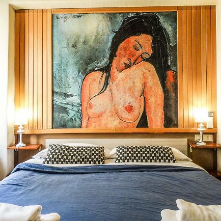 Spanish Steps Laurina Apartment Roma Exterior foto