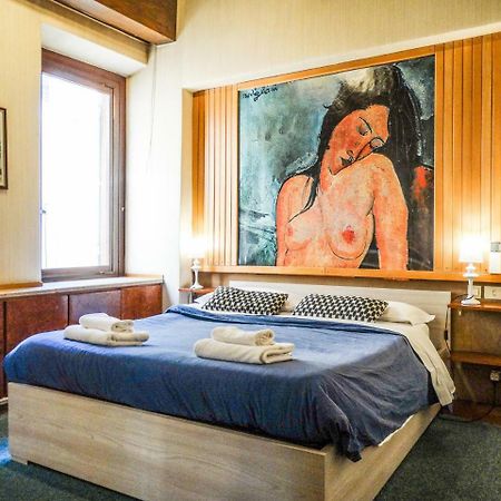 Spanish Steps Laurina Apartment Roma Exterior foto