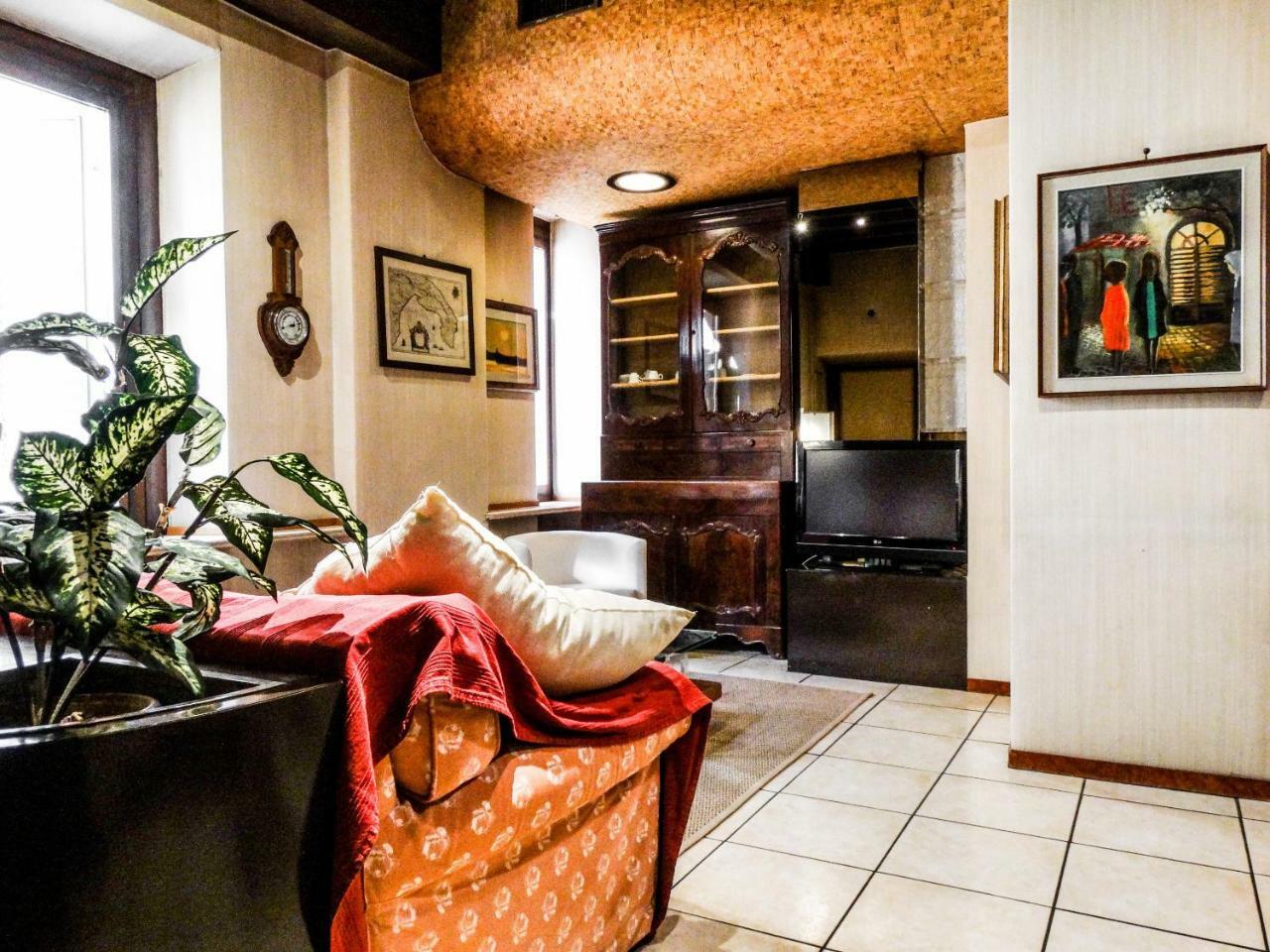 Spanish Steps Laurina Apartment Roma Exterior foto