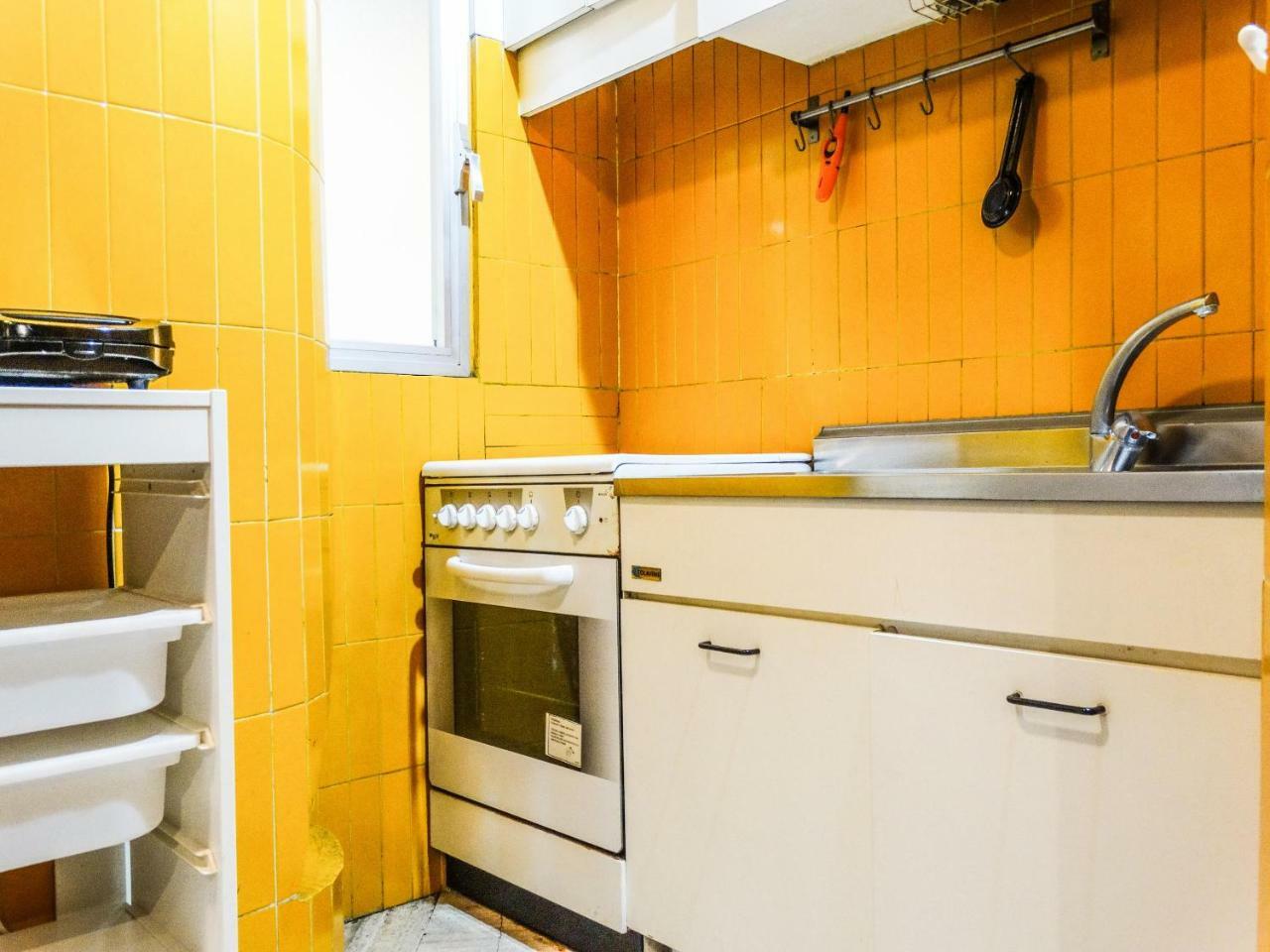 Spanish Steps Laurina Apartment Roma Exterior foto