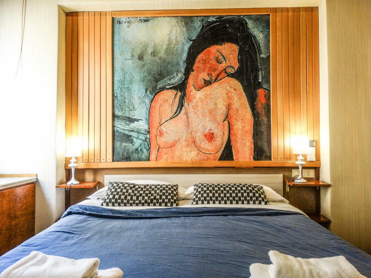 Spanish Steps Laurina Apartment Roma Exterior foto