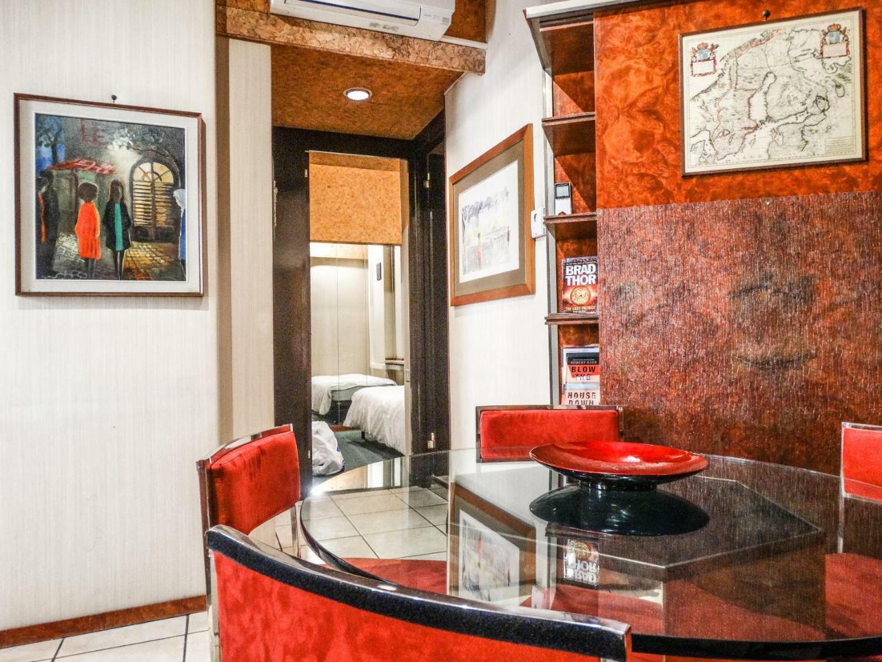 Spanish Steps Laurina Apartment Roma Exterior foto