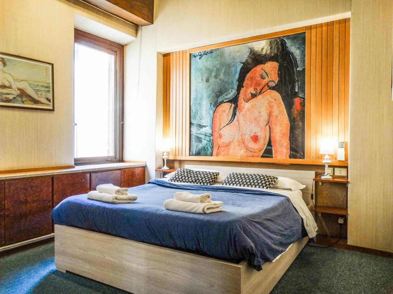 Spanish Steps Laurina Apartment Roma Exterior foto