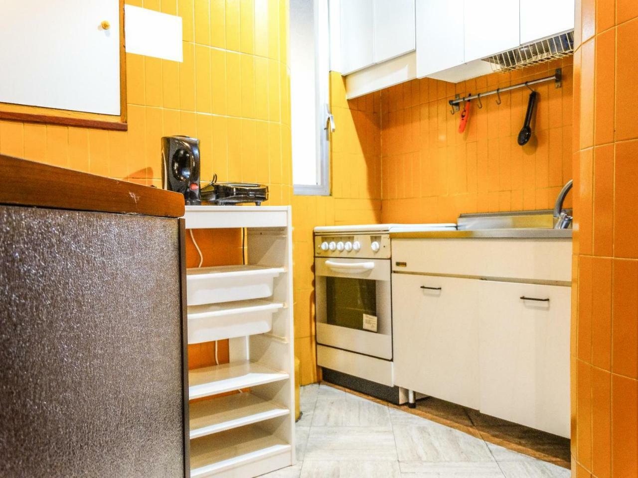 Spanish Steps Laurina Apartment Roma Exterior foto