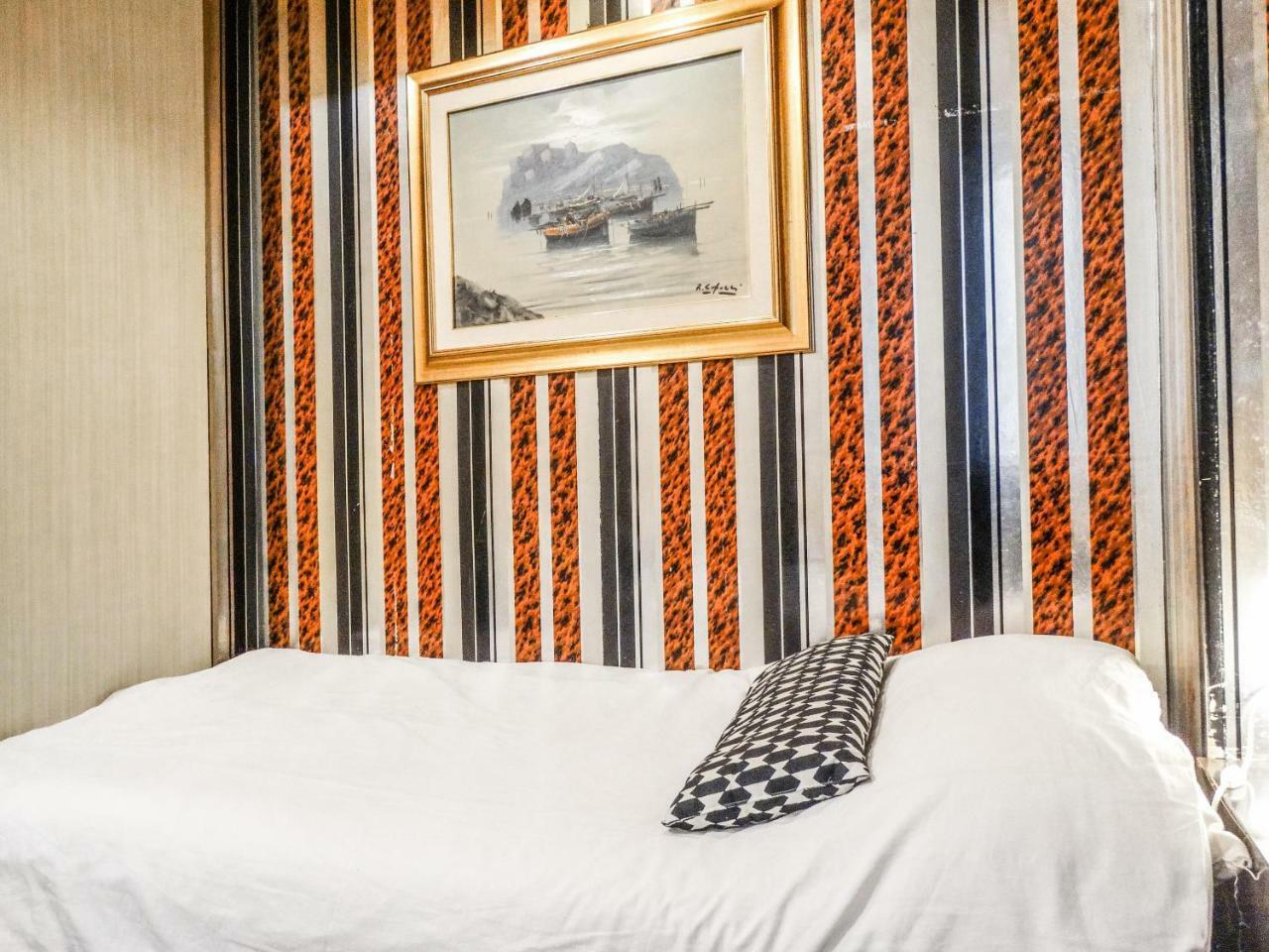 Spanish Steps Laurina Apartment Roma Exterior foto